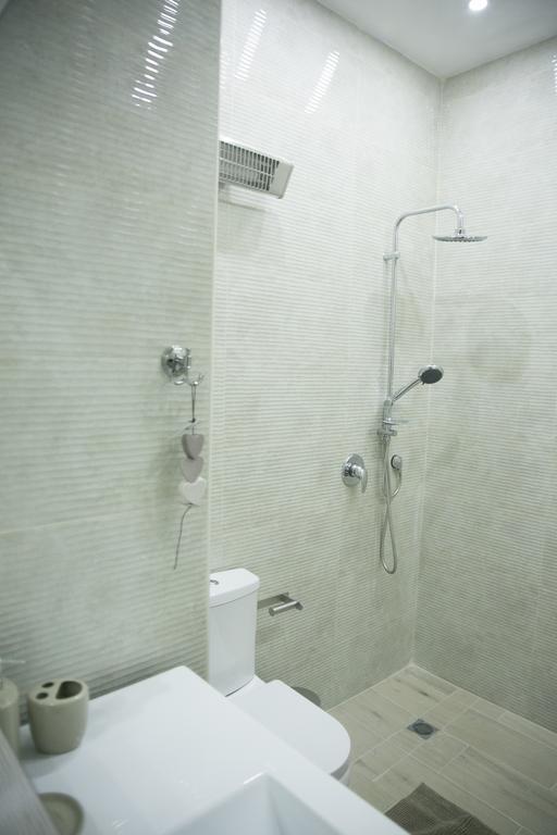 Sweethome26 Luxury Apt Sea View 50 Meters From The Beach Free Parking Тель-Авив Экстерьер фото